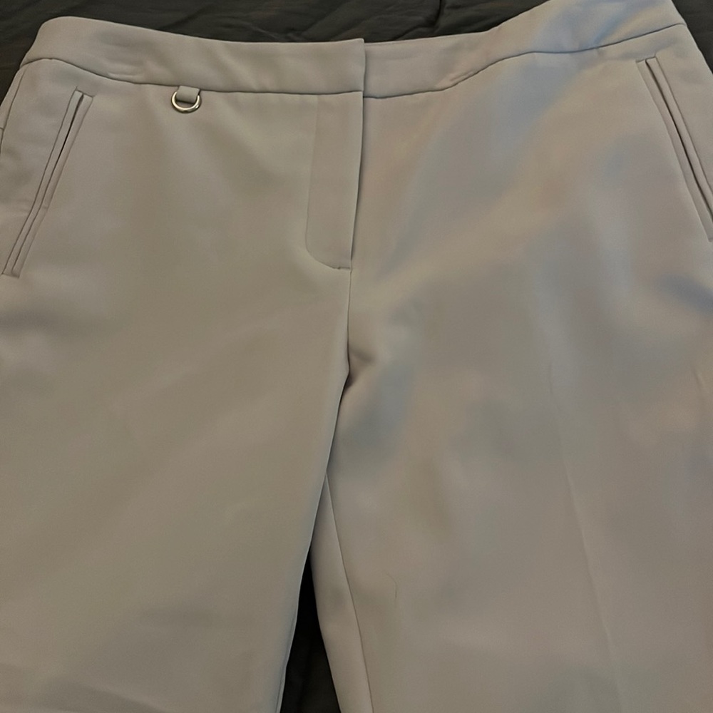 Womens casual dress pants